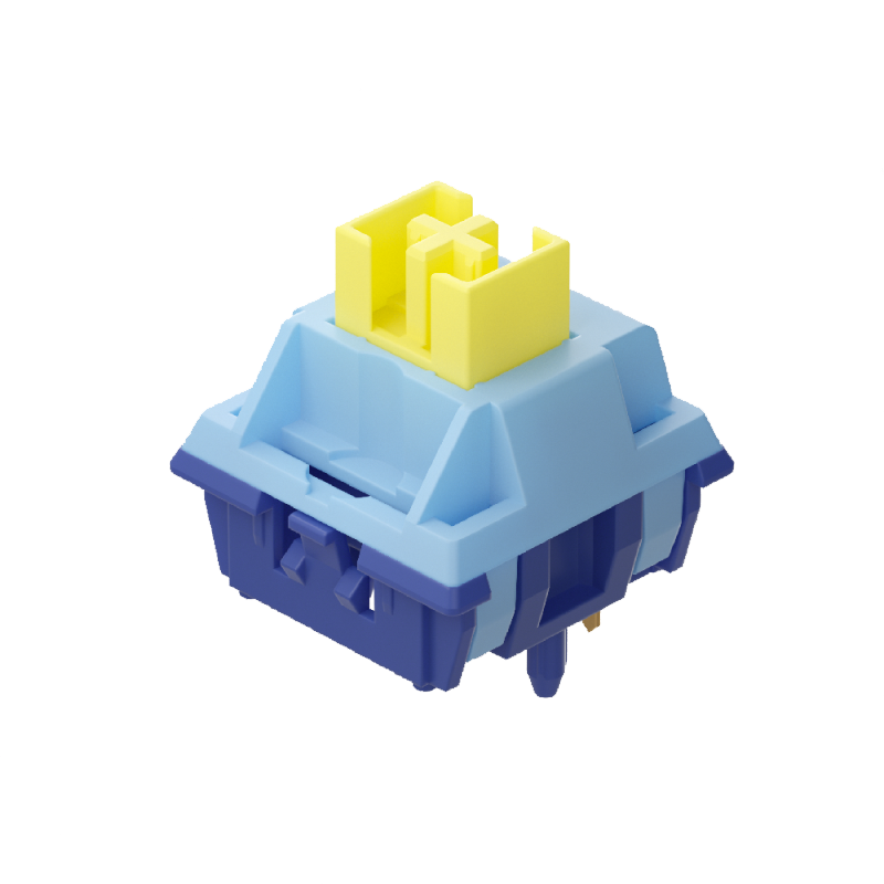 Xiaoxin Switch