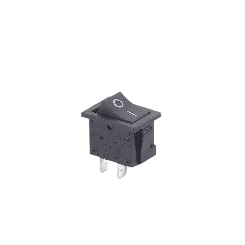 GQ111 Rocker Switch
