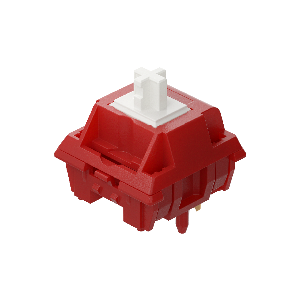 Red Velvet Switch