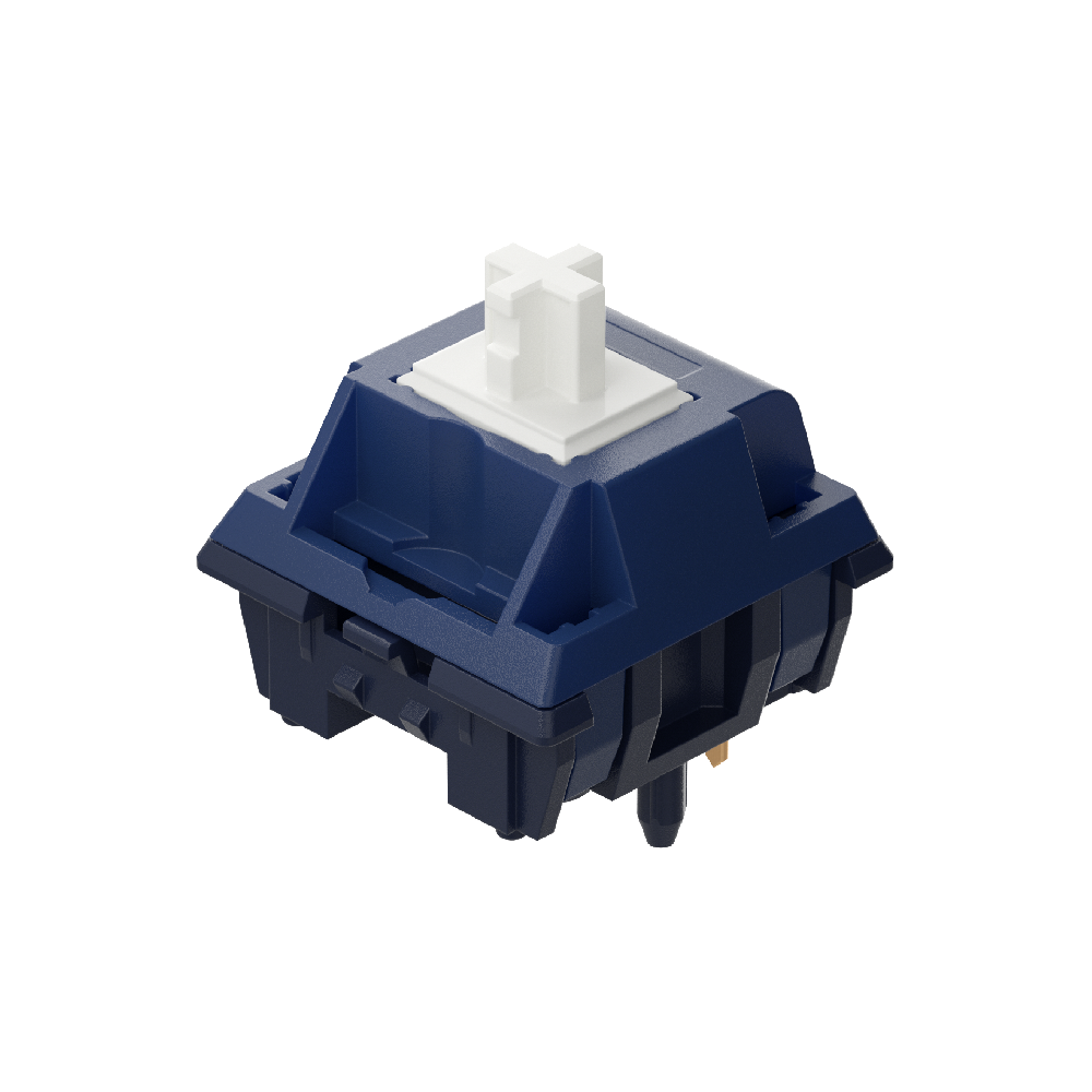 Kármán Line Switch