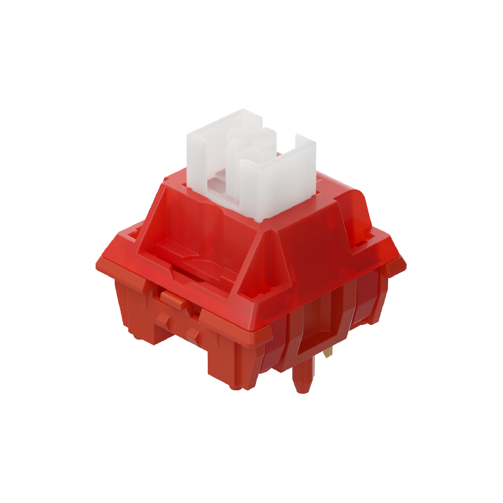 Raspberry Switch
