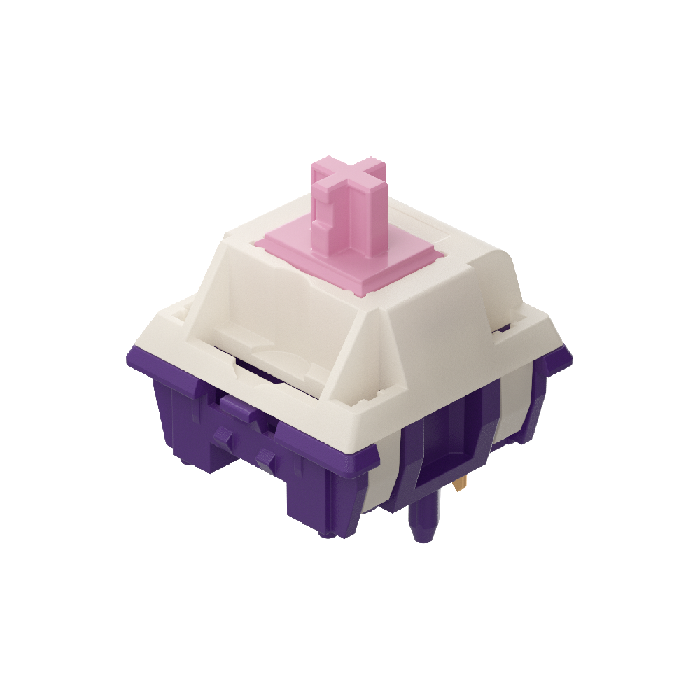 Purple Dawn Switch